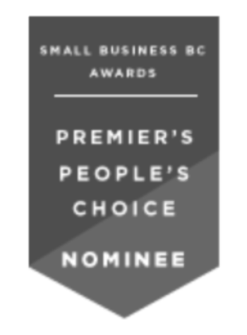 small business bc award